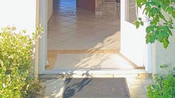 Detalle exterior