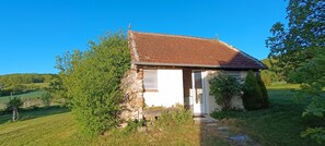 Außenbereich