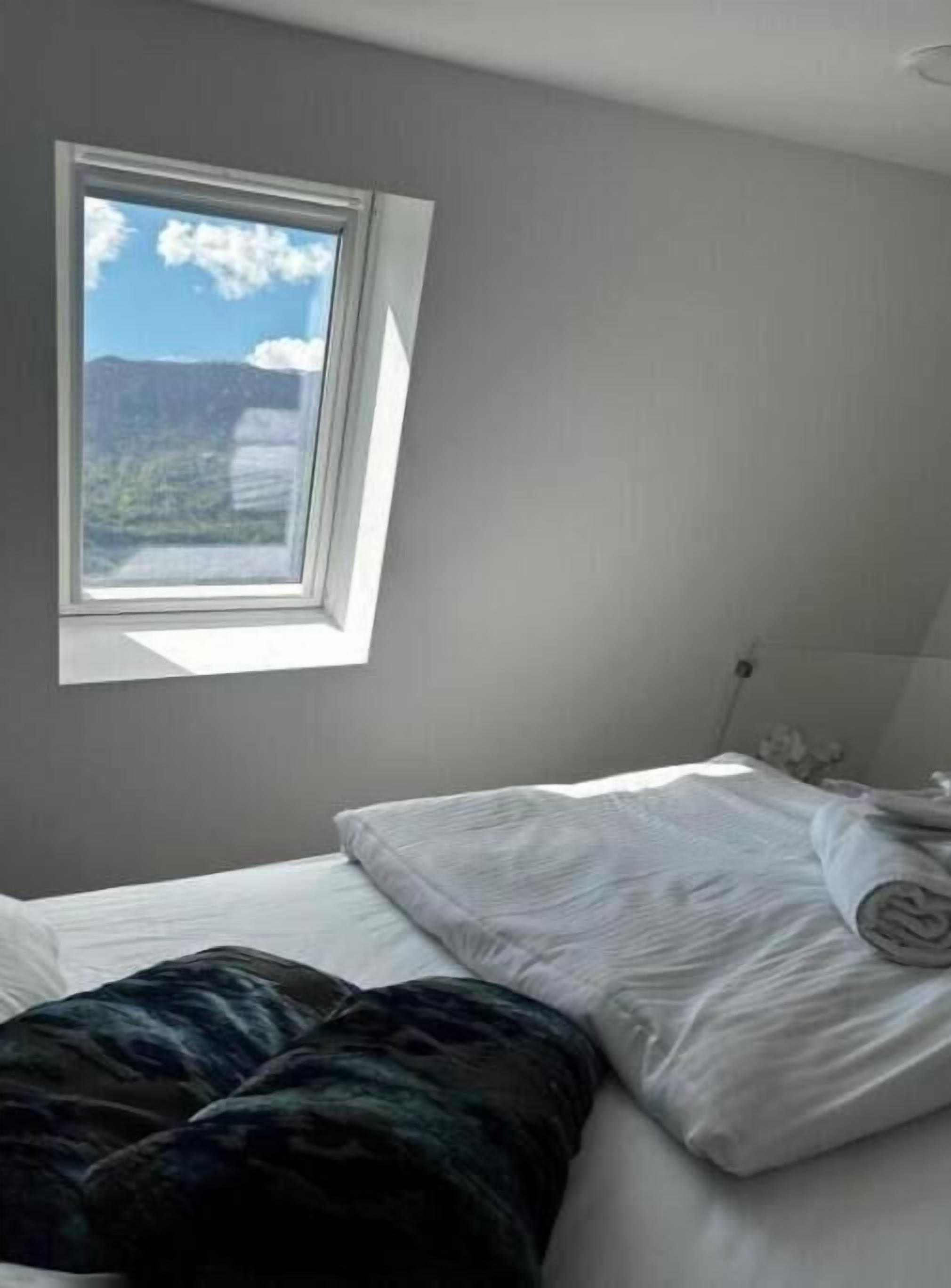 Wi-Fi, roupa de cama