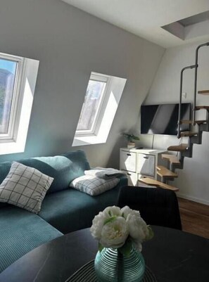 Opholdsområde