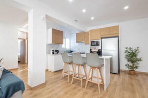 2 habitaciones 