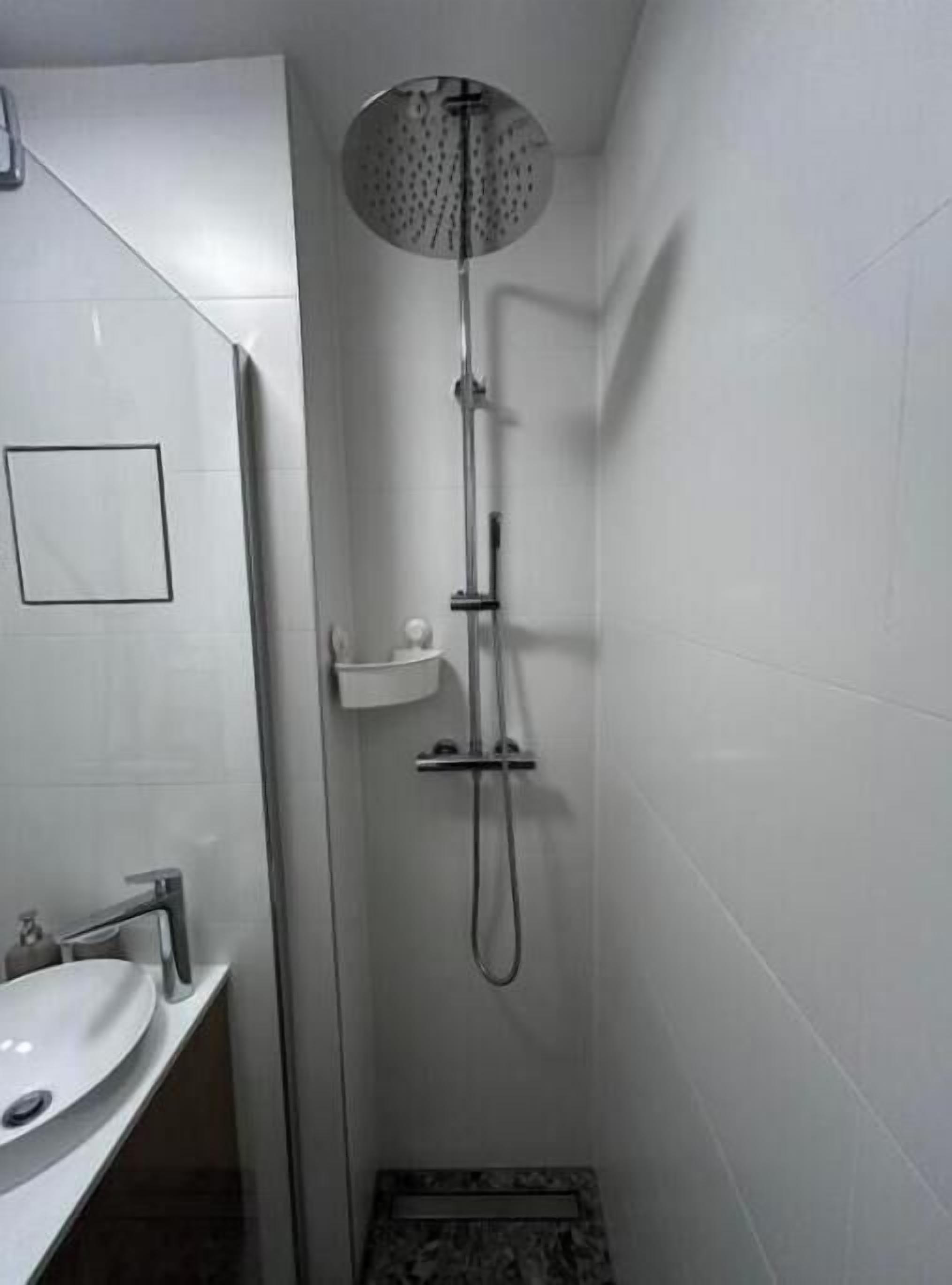 Badkamer