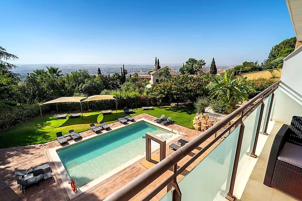 Almara Suites
