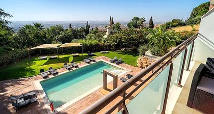 Almara Suites
