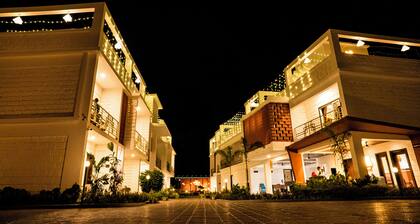 Breeze Inn Beach Resort