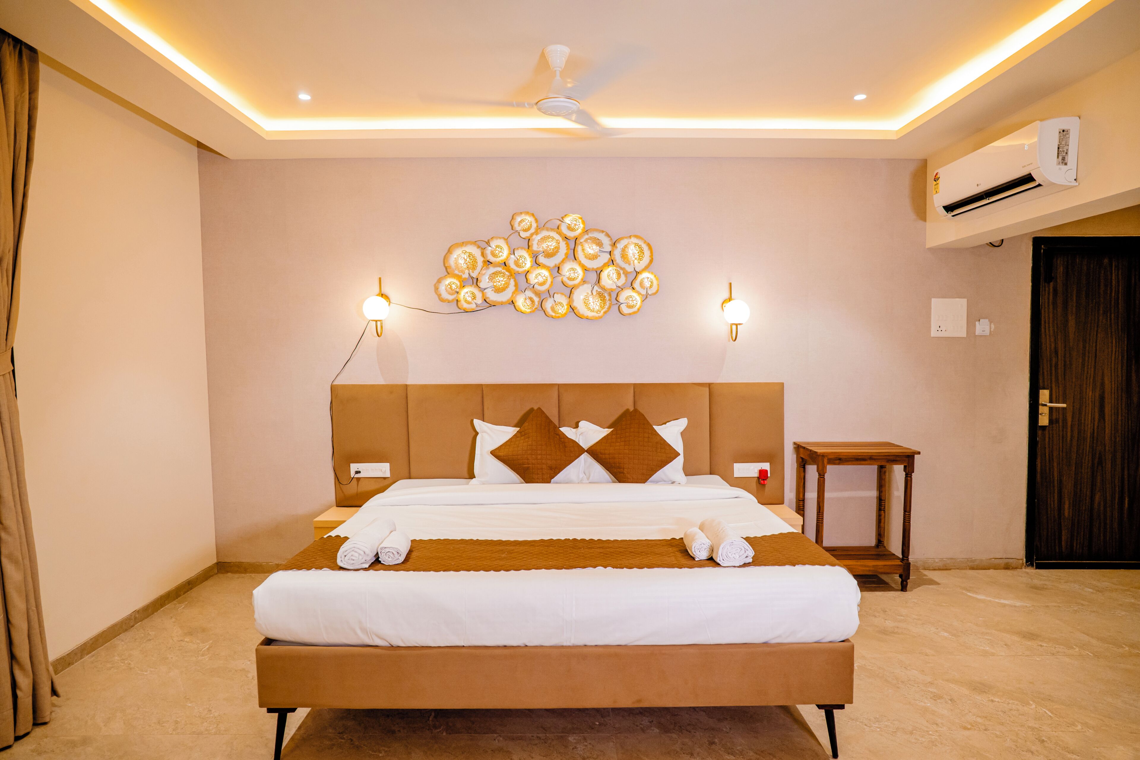 Family Suite | Free WiFi