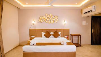 Family Suite | Free WiFi