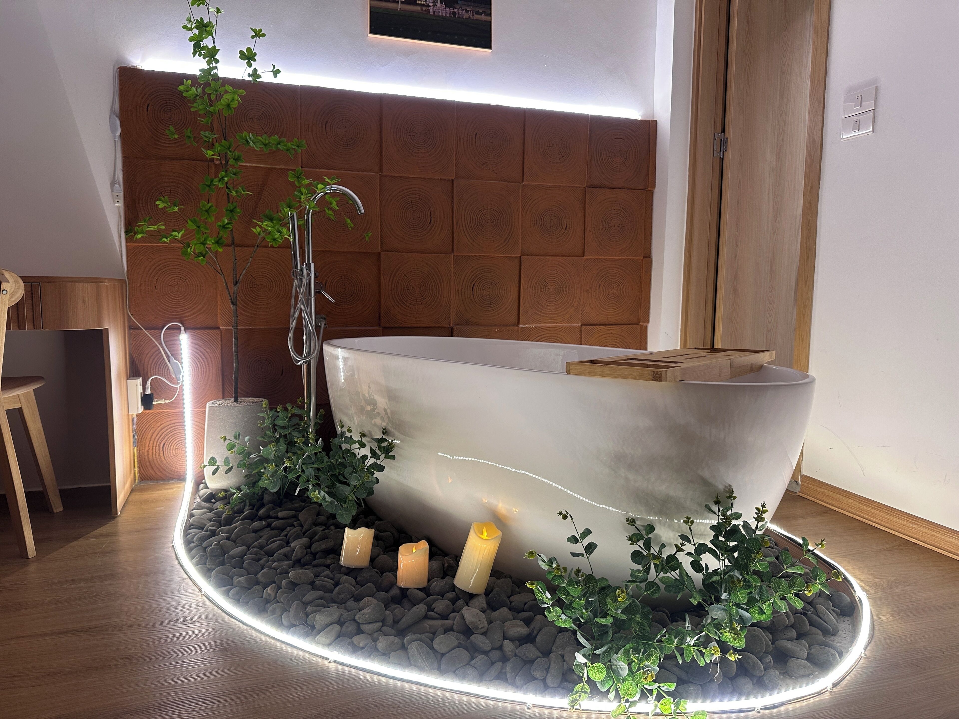 Junior Suite | Spa