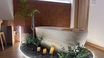 Junior-Suite | Wellness