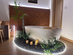 Junior Suite | Spa