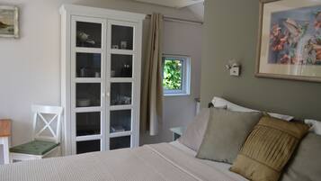 In-room safe, free WiFi, bed sheets, wheelchair access