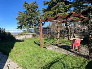 室外用餐