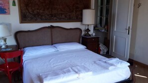 3 bedrooms, WiFi, bed sheets - Villetta in collina in Piemonte (Morsasco)