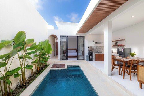 Villa didi By Sedana Cottage