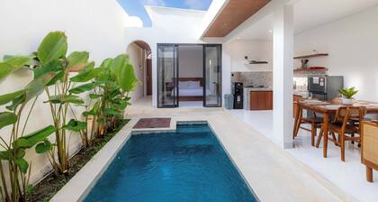 Villa didi By Sedana Cottage