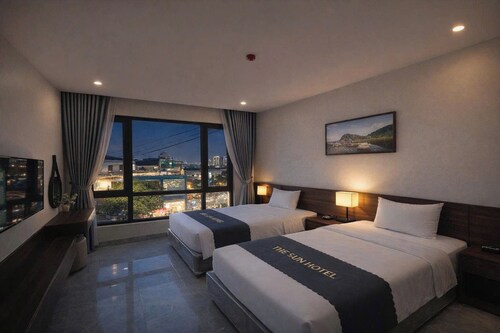The Sun Hotel - Ninh Bình