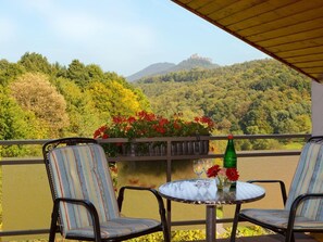 Speisen im Freien