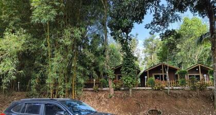 Marvelous 5-bedroom cottages... Pet friendly