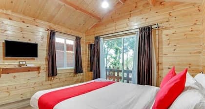 Marvelous 5-bedroom cottages... Pet friendly