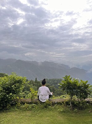 Miscellaneous - Peaceful Poses Ayurveda & Yoga Retreat (Rishikesh)