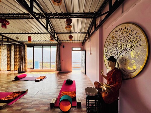Peaceful Poses Ayurveda & Yoga Retreat