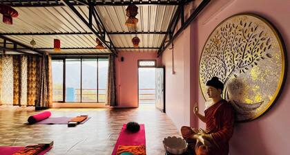 Peaceful Poses Ayurveda & Yoga Retreat