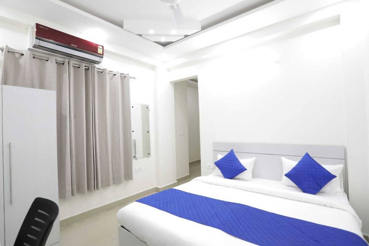 Deluxe Room | Wi-fi percuma 