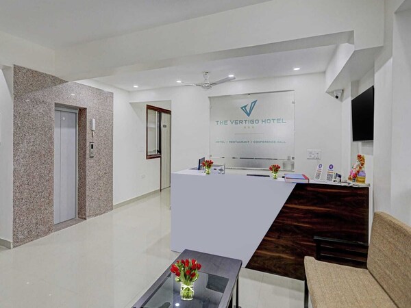 The Vertigo - Ghaziabad