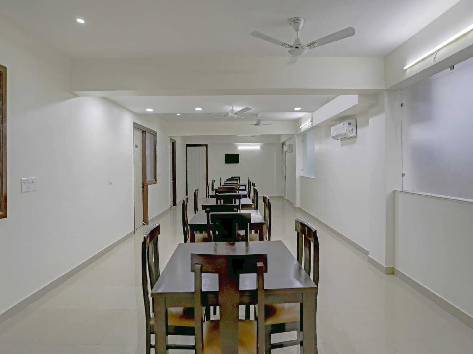 Restaurantes