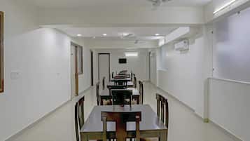 Restaurantes