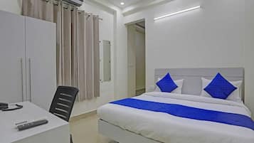Habitación Deluxe | Wifi gratis
