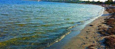Plage