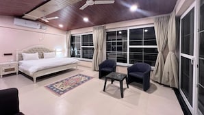 Room - The Riverside Estate (Udaipur)