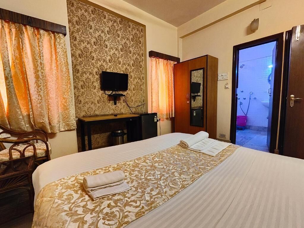 Free WiFi. Amit Hotel