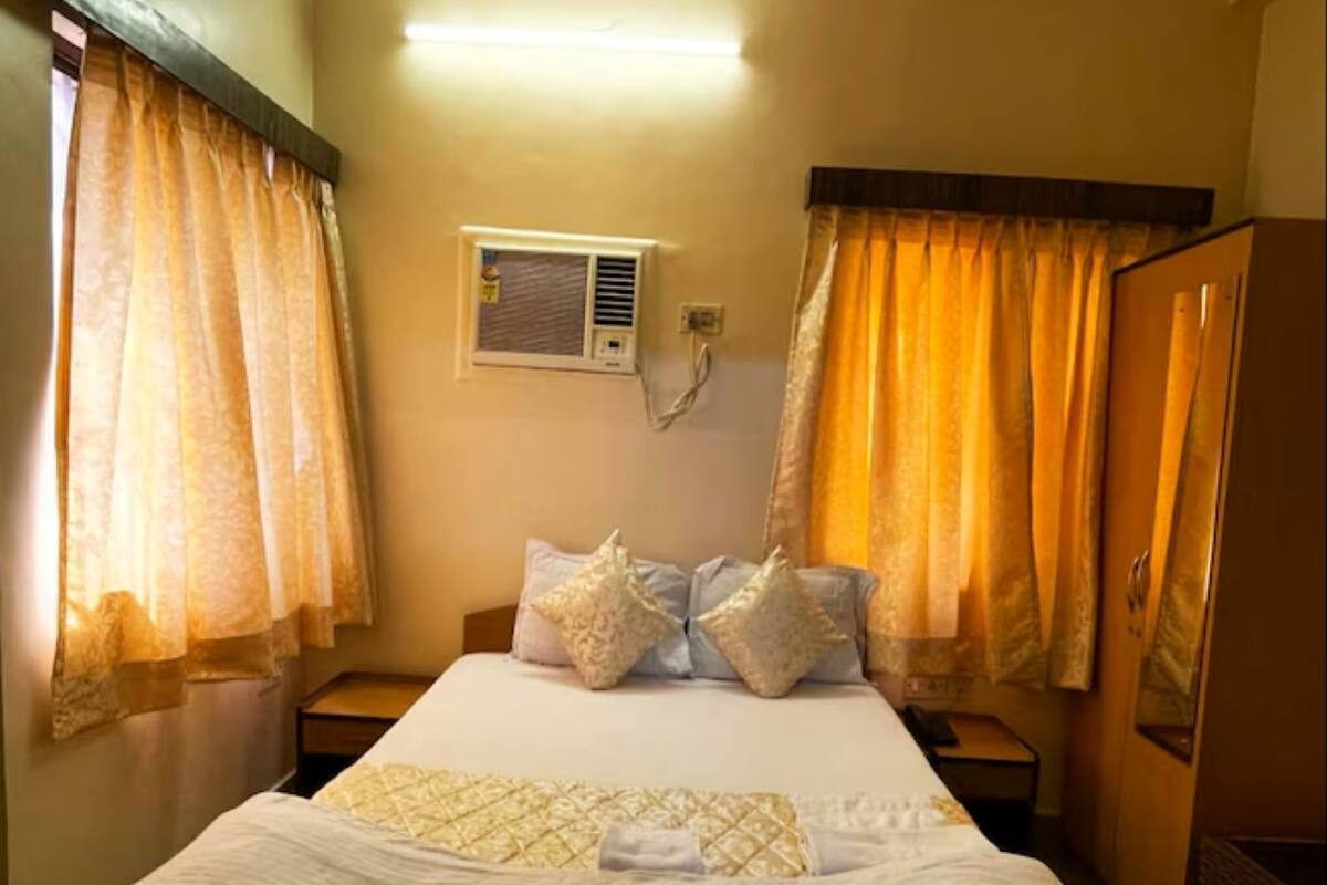 Habitación individual estándar | Wifi gratis