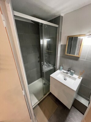 Badkamer