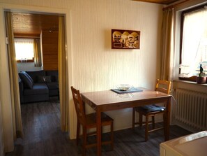 Dining - Alte Schmiede by the Stream with Black Forest Plus Card (Baiersbronn)