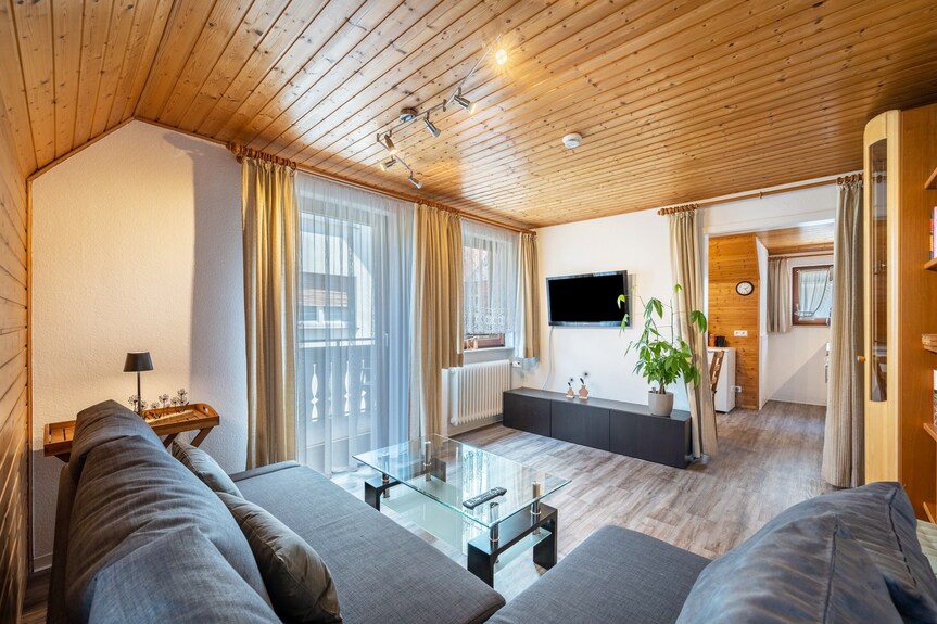 Alte Schmiede Au Bord Du Ruisseau Avec Carte Schwarzwald Plus - Baiersbronn
