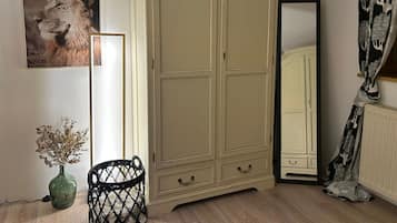 Superior Apartment, Balcony | Interior