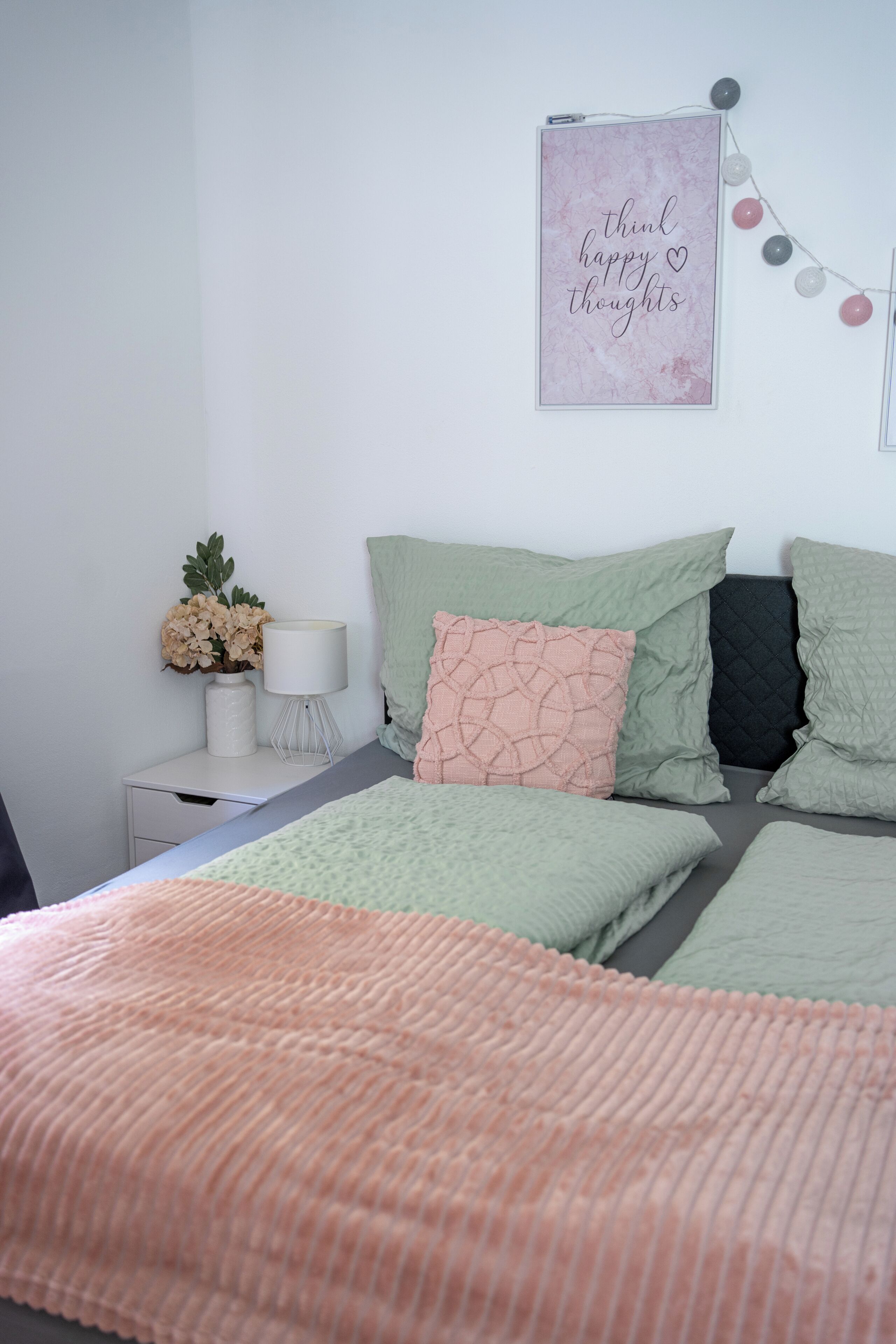 Apartment, 2 Schlafzimmer, Balkon | Bügeleisen/Bügelbrett, kostenloses WLAN