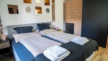 Fer et planche Ă repasser, Wi-Fi gratuit