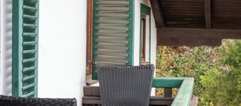 Haus Dittelbach