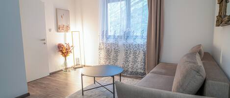 Superior Apartment | Living area