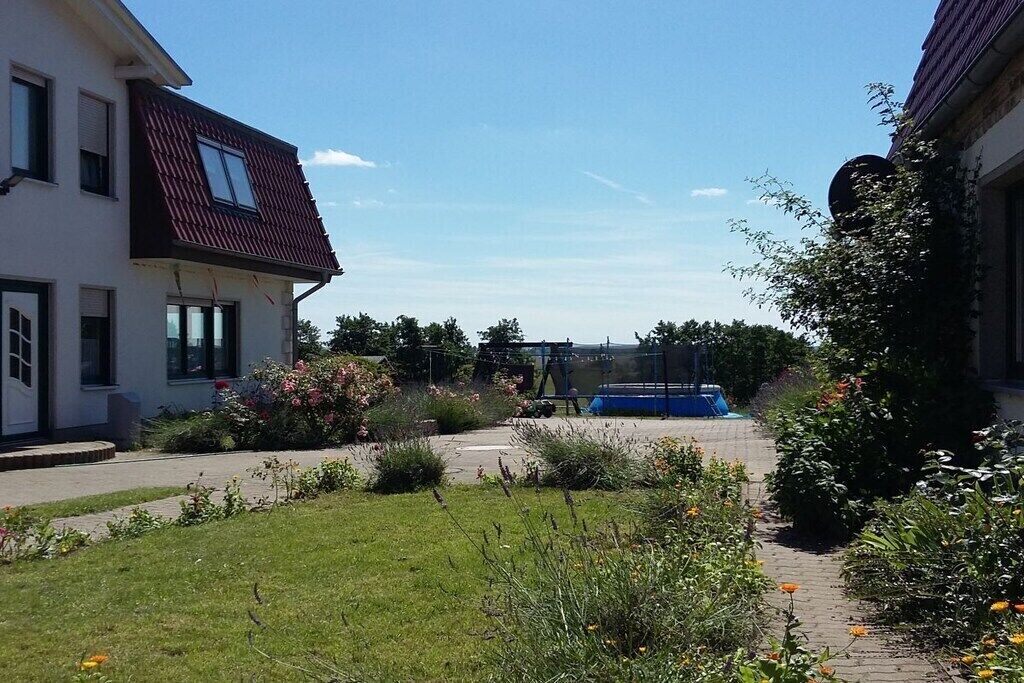 Unterkunftsgelände