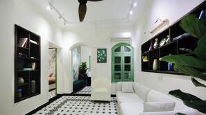 Intérieur