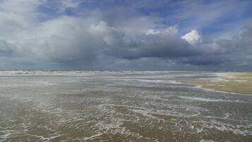 Am Strand