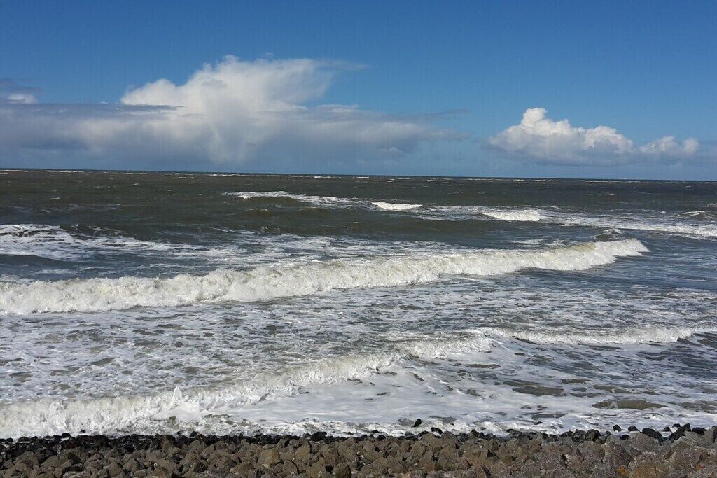 海灘
