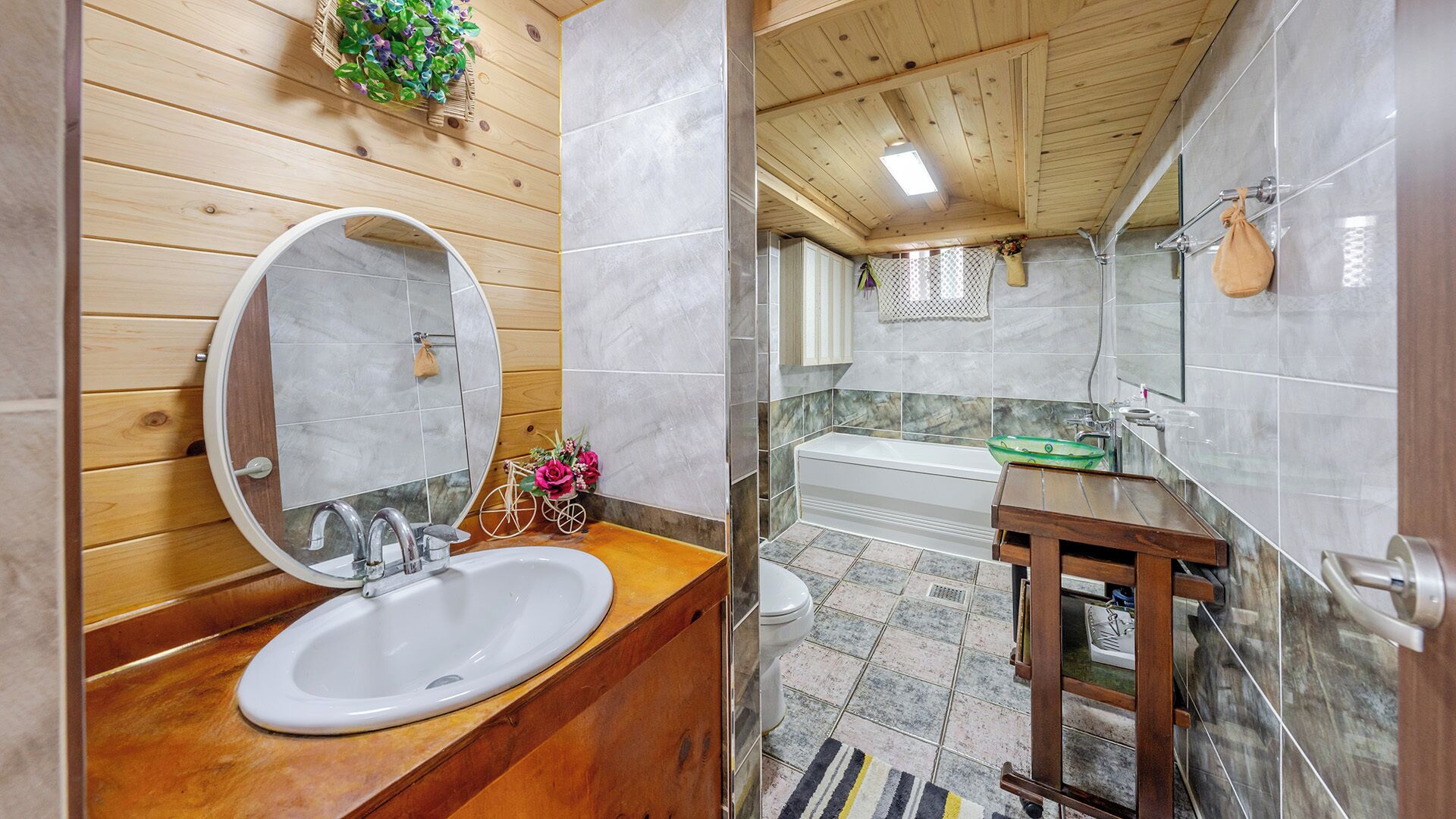 Basic Room, 2 Bedrooms (entire home) | 2 bedrooms, WiFi (free)