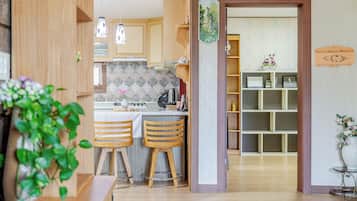Phòng cơ bản, 2 phòng ngủ (entire home) | 2 phòng ngủ, truy cập Internet không dây miễn phí