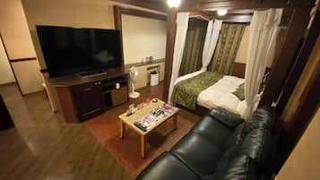 Habitación doble estándar | Wifi gratis